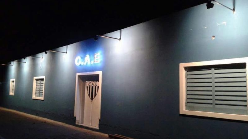 Esquiú: C.A.E. una institución que avanza