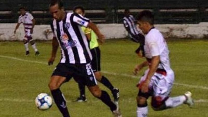 San Lorenzo cayó 0-1 ante el “Ferroviario”, por Copa Argentina