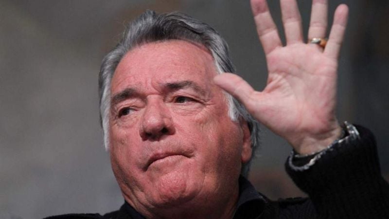 Barrionuevo aseguró que el gobierno “traicionó” a la CGT