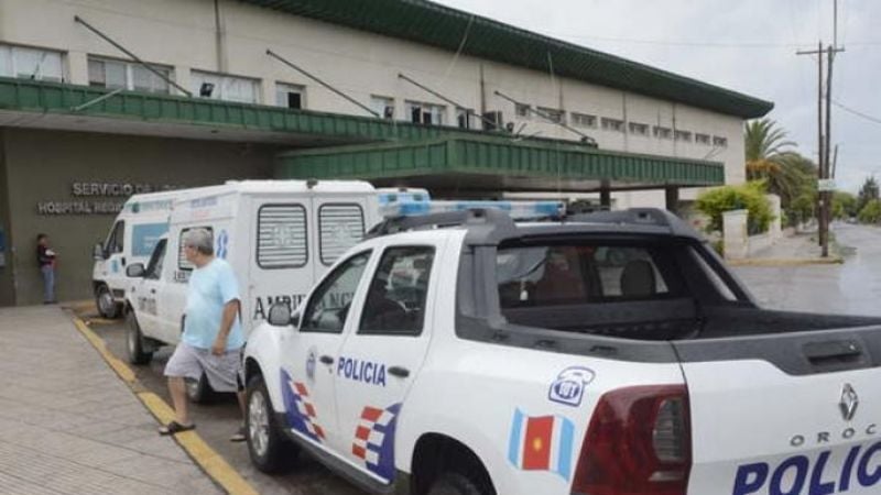 Trabajadora sexual intentó vender a su hijo recién nacido