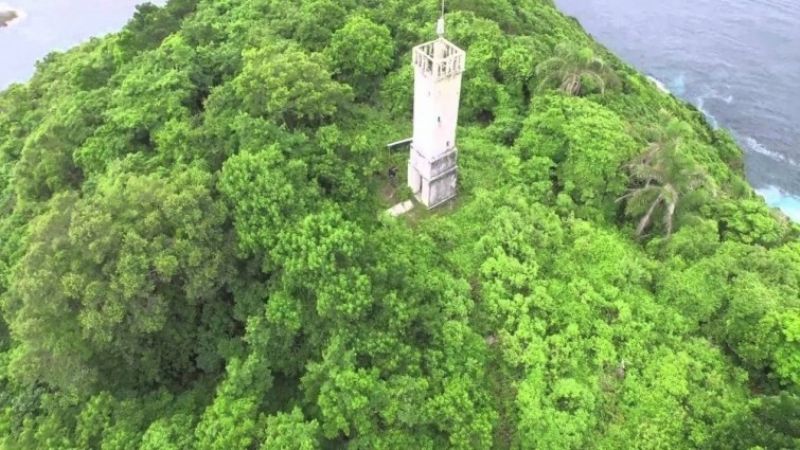 La isla más peligrosa del mundo está en Brasil