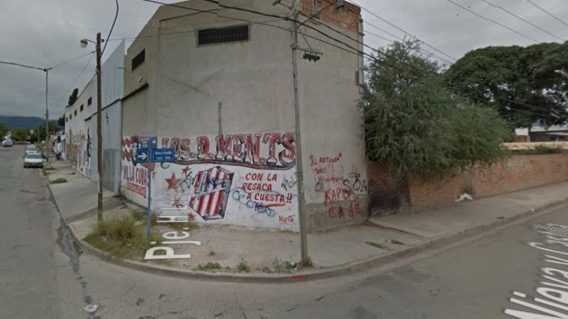 Gresca entre simpatizantes de Villa Cubas terminó con un hombre lesionado