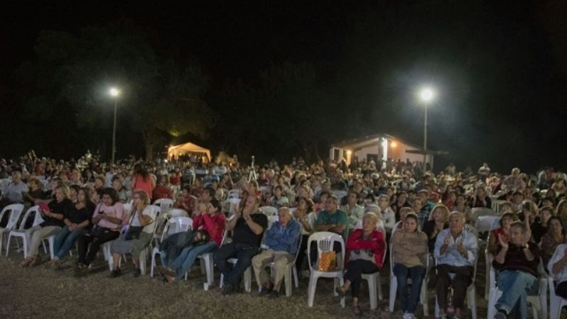 Fiesta Graciana de la Tradición