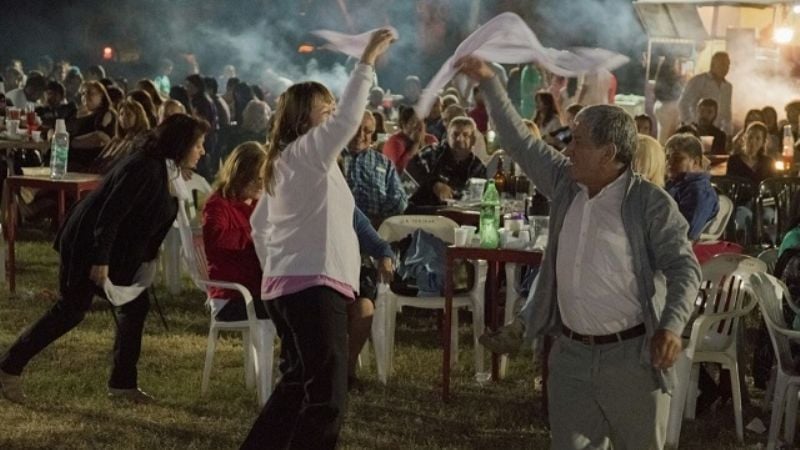 Fiesta Graciana de la Tradición