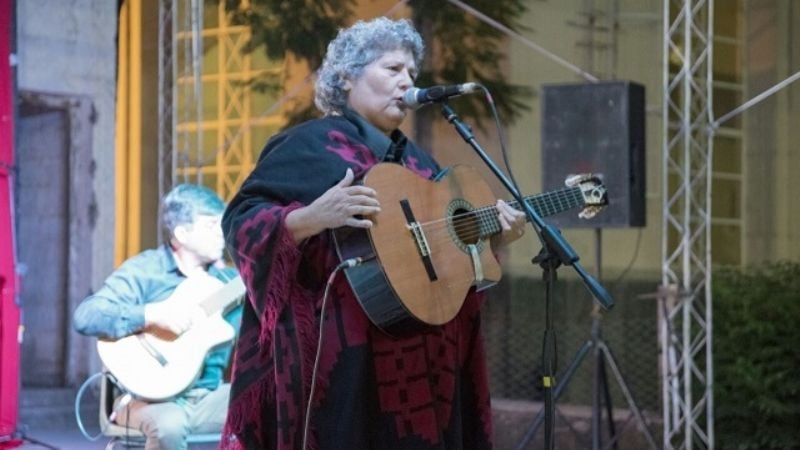 Fiesta Graciana de la Tradición