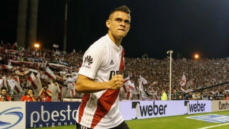 River se quedó con el primer Superclásico del año