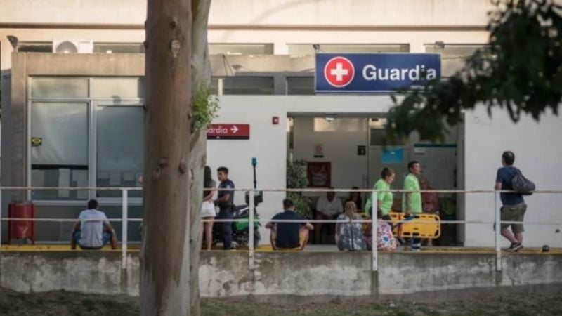 Murió un niño de 7 años atropellado por un cuatriciclo en una playa
