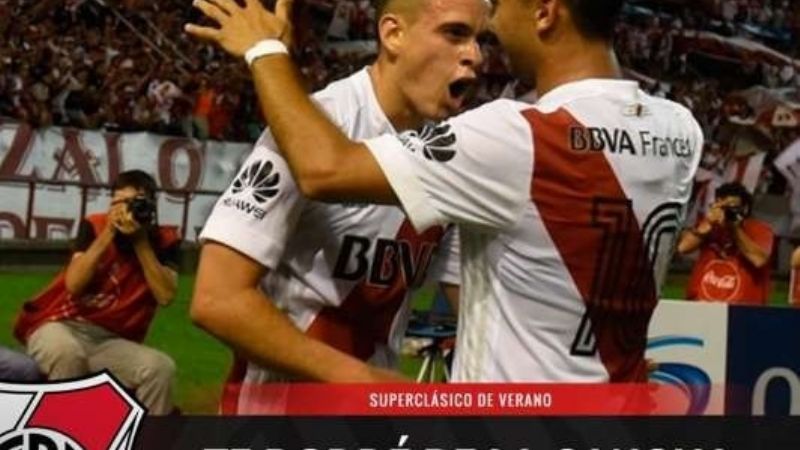 No podían faltar las cargadas “millonarias”