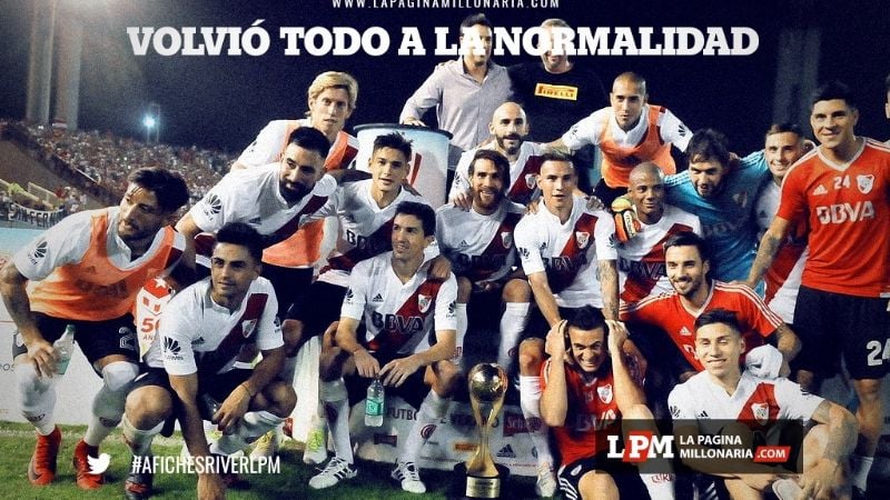 No podían faltar las cargadas “millonarias”