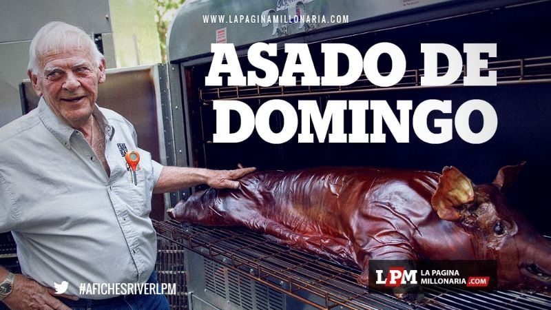 No podían faltar las cargadas “millonarias”