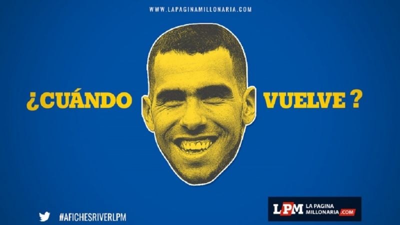 No podían faltar las cargadas “millonarias”