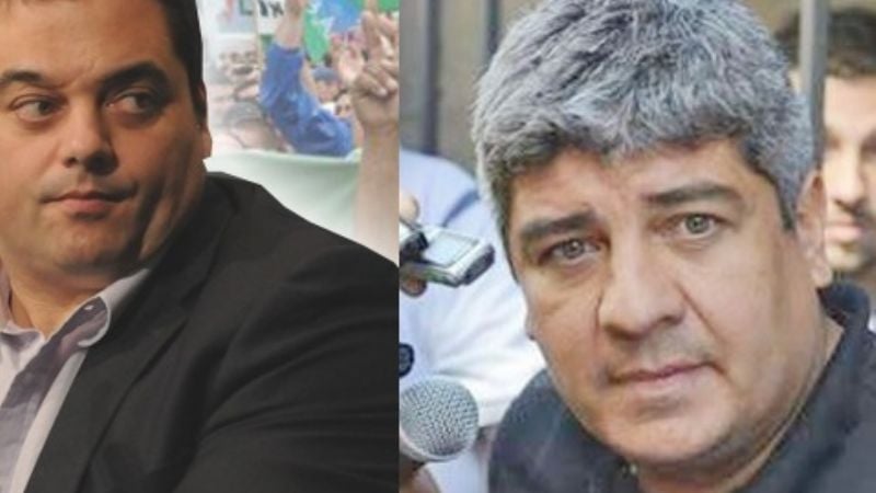 El peronismo y Moyano piden la renuncia de Triaca