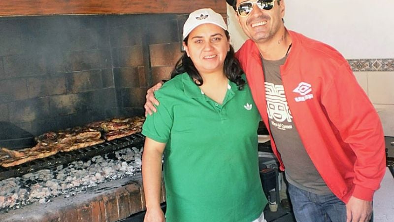 La ex empleada de Triaca pide ser indemnizada