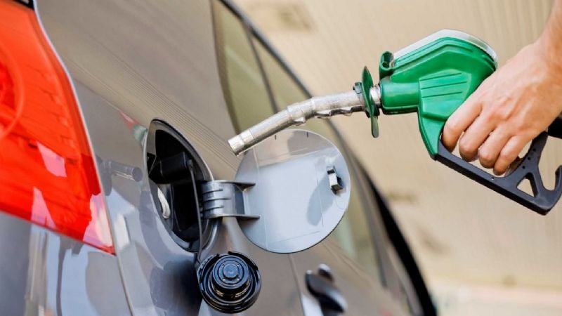 Desde marzo, los combustibles tendrán un aumento extra