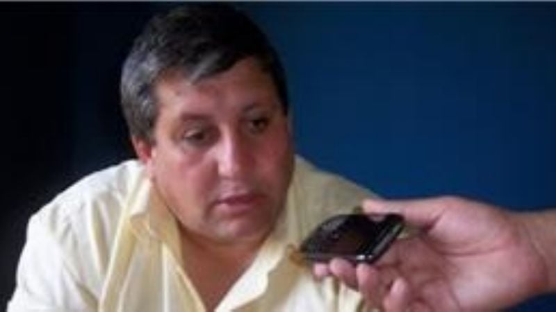 “Paulatinamente se mejorará el servicio”, dijo  Giordani