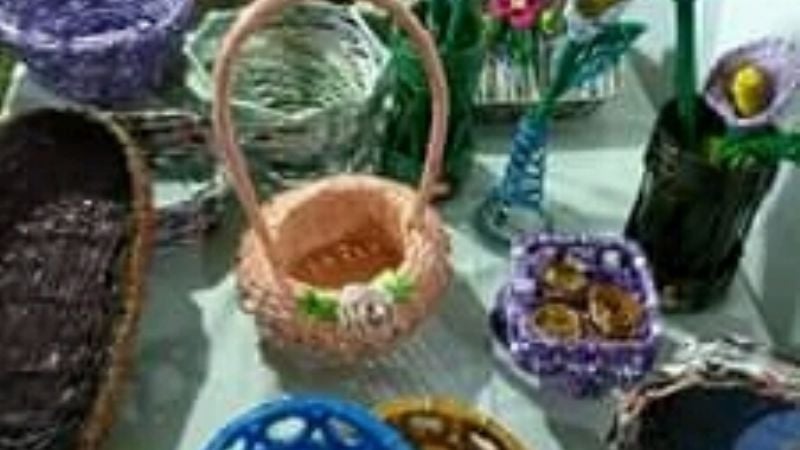 Expo Productiva y Artesanal, Mutquin 2018