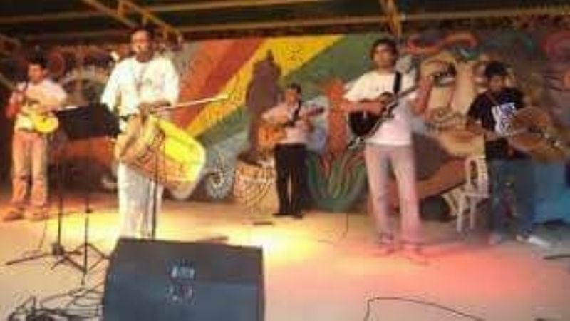 Cabrito 2018: se viene el Primer Viernes Cultural