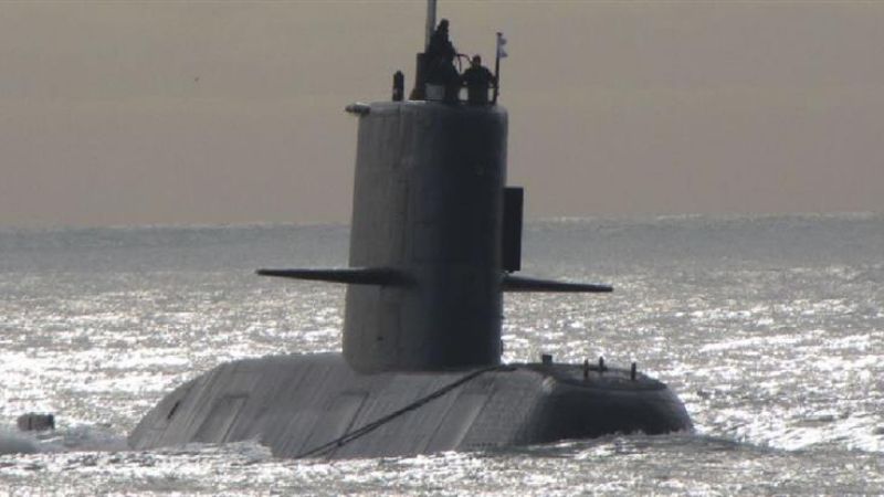 Justicia citó a autoridades de la Armada por la desaparición del ARA San Juan