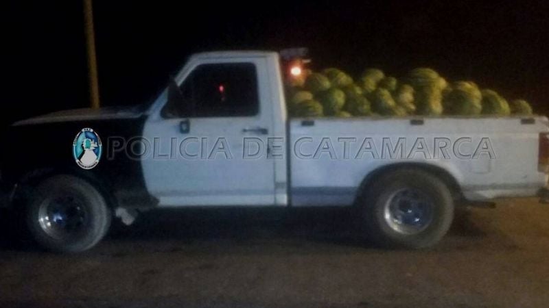 Secuestran vehículos en Nueva Coneta