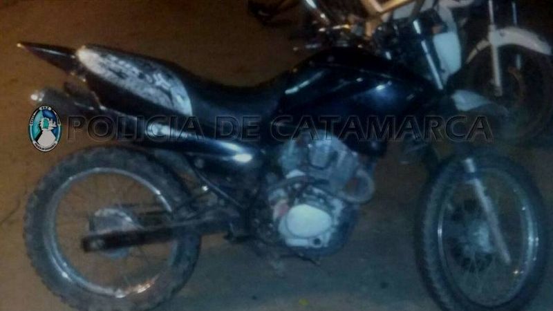 Secuestran vehículos en Nueva Coneta