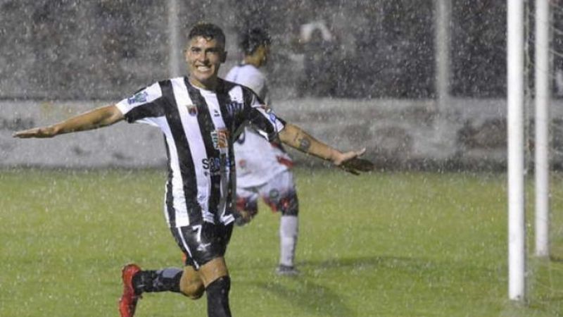 Ilusión: San Lorenzo empezó ganando, pero cayó 1-3