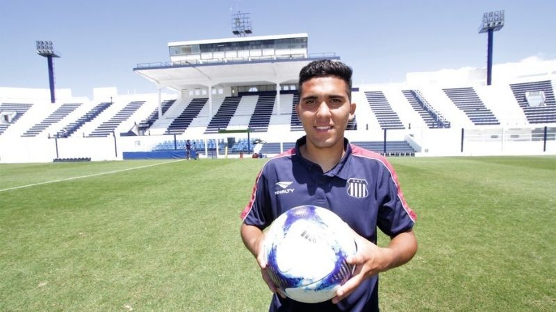 Boca cedió medio equipo a Talleres por “Bebelo” Reynoso