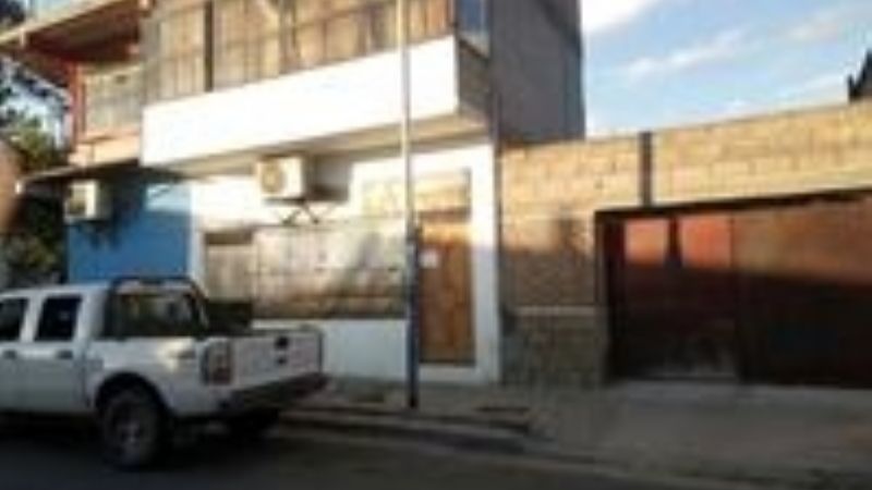 Caso Yamil: buscan el arma homicida