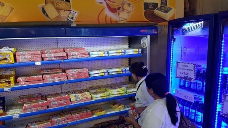 Aclaración sobre denuncia en Bromatología