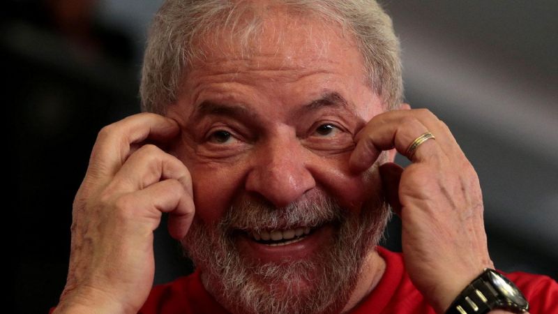La Justicia brasileña aumentó a 12 años la pena de prisión para Lula