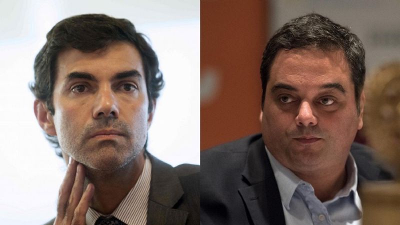 Urtubey cree que Triaca “debió irse solo"