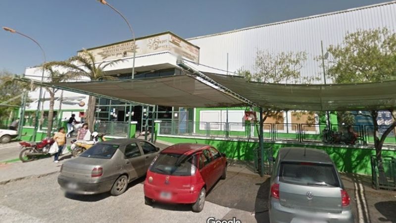 Clausuran supermercado porque encontraron excremento de roedores