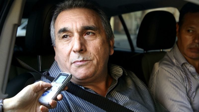 Schmid: "Quieren poner de rodillas al sindicalismo"