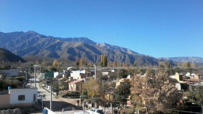 Mutquin, en Temporada