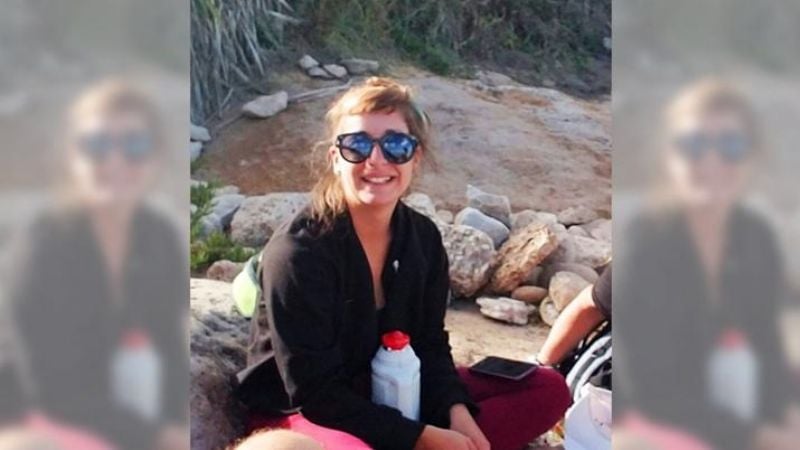 Una pareja de argentinos y una nena son buscados en Chile