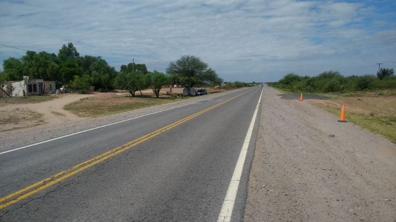 Así operan dos de los tres radares habilitados en la provincia