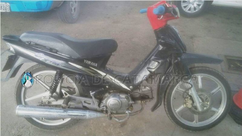 Operativos de control vehicular