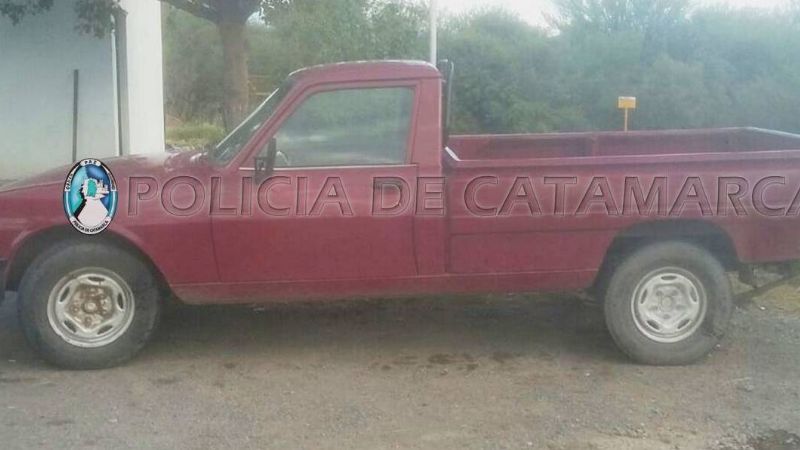 Operativos de control vehicular