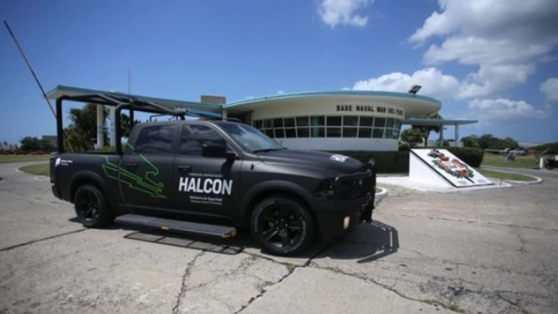 Buscan documentación sobre la reparación del ARA San Juan