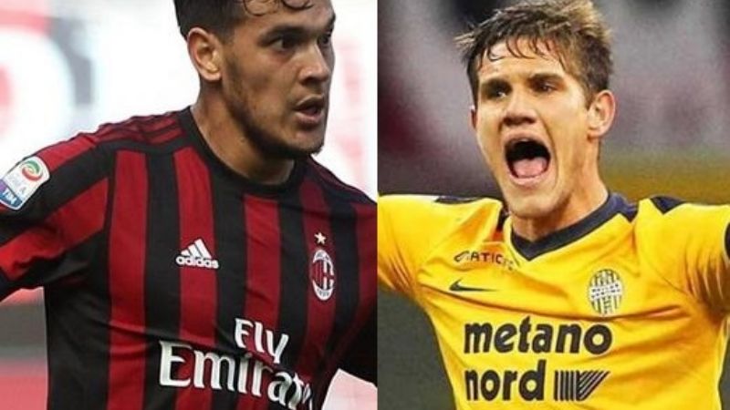 Boca inscribió a Gómez y River a Zuculini