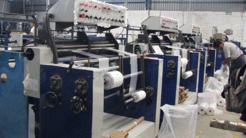 Cerró una fábrica en La Rioja, y 27 trabajadores quedaron en la calle