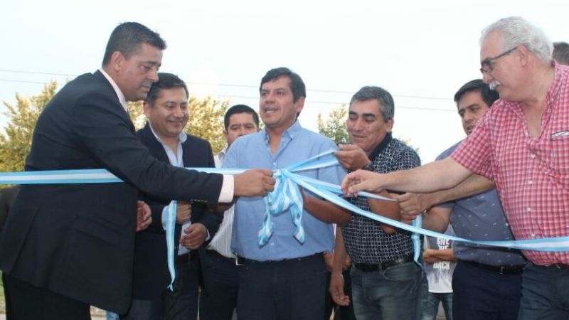 Lavalle ya cuenta con su primer Centro de Documentación Rápida