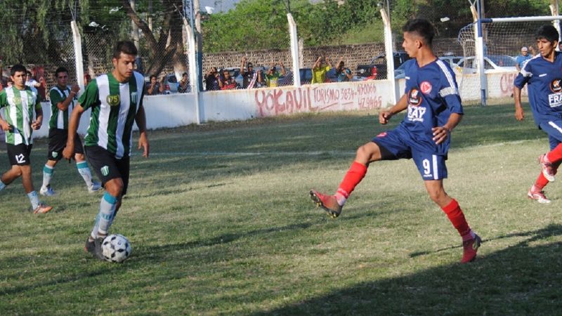 Independiente y San Martín abren el fuego “federal”