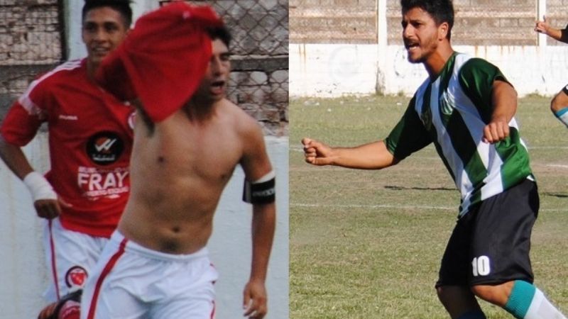 Independiente y San Martín abren el fuego “federal”