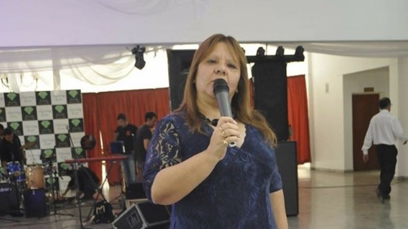 Aumento salarial para nodocentes