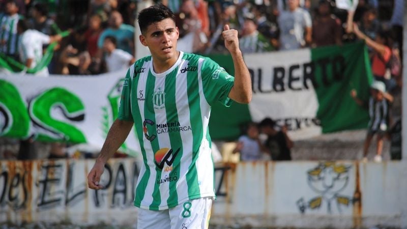 San Martín fue superior y venció 3-1 a Independiente