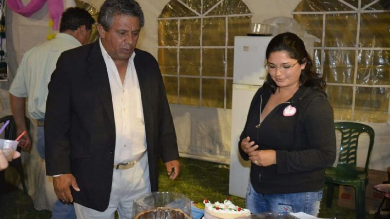 Arrancó la Expo Productiva en San José