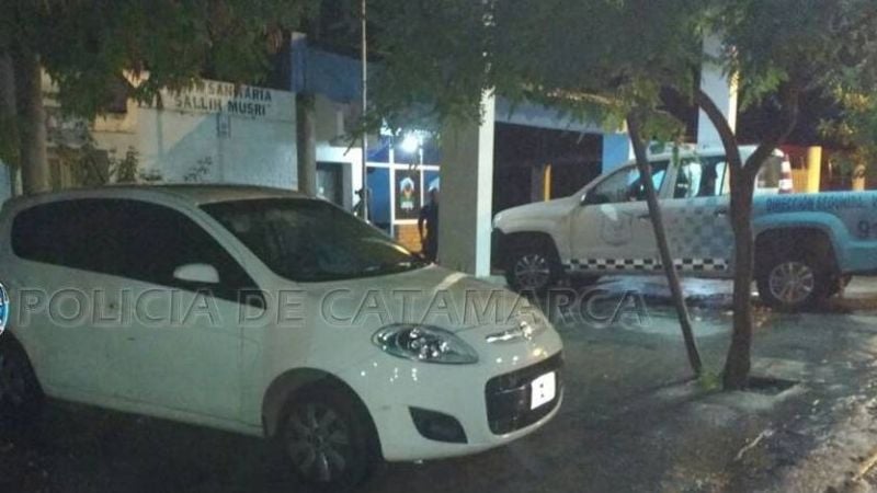 Secuestran vehículos y un caballo en los puestos camineros