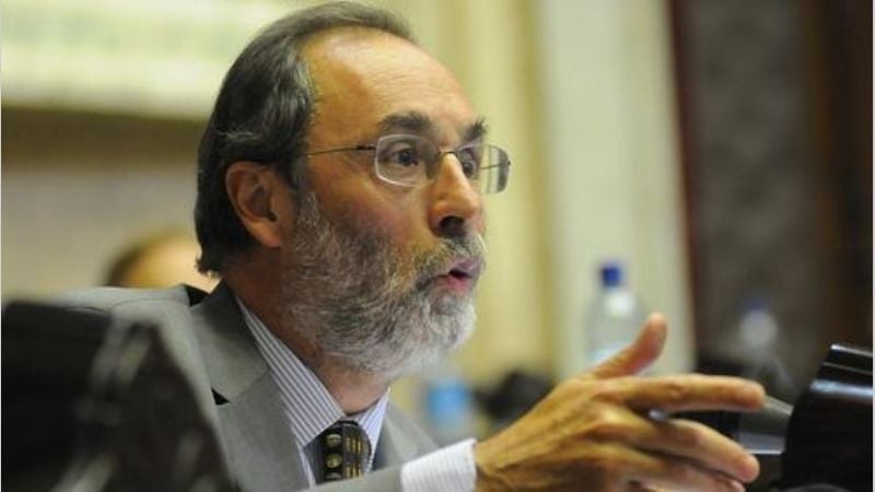 El "megadecreto" del Gobierno se analizará el 6 de febrero en la Bicameral