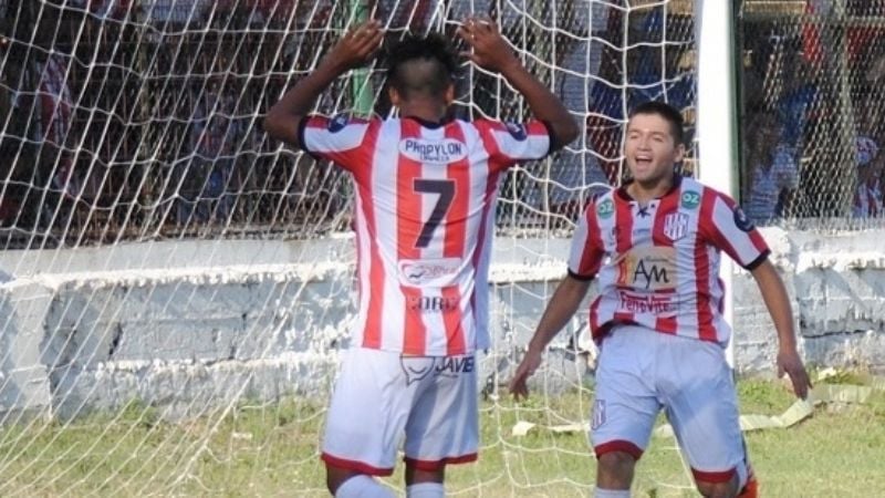 “La Leonera” alberga el debut de Villa Cubas y Tesorieri