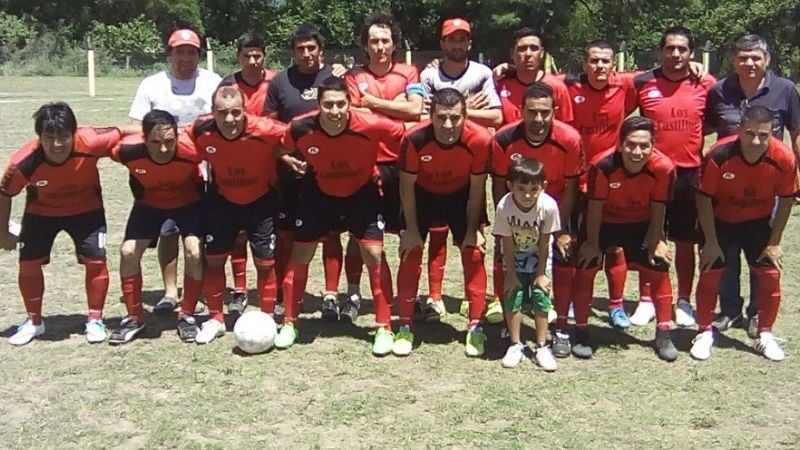 Finales de Damas, Única, Maxi y 2da. en Ambato